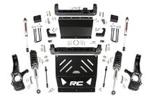 Load image into Gallery viewer, 6 Inch Lift Kit N3 Struts/V2 15-21 Chevy/GMC Canyon/Colorado 4WD Rough Country