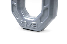 Cargar imagen en el visor de la galería, Grilletes con anilla en D DV8 Offroad Elite Series - Par (gris)