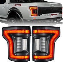 Load image into Gallery viewer, Oracle Lighting 15-20 Ford F-150 Reverse LED Modules Flush Tail Light - Standard Red SEE WARRANTY