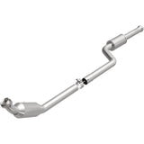 MagnaFlow 08-10 Mercedes-Benz C300 3.0L Direct Fit Converter