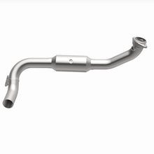 Cargar imagen en el visor de la galería, Magnaflow 05-06 Lincoln Navigator 5.4L Direct Fit Catalytic Converter - Passenger Side