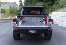 Cargar imagen en el visor de la galería, BuiltRight Industries 2020+ Jeep Gladiator Full Bedside Rack - 4pc Set