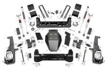 Load image into Gallery viewer, 7.5 Inch Lift Kit NTD M1 Silverado/Sierra 2500HD/3500HD (11-19) Rough Country