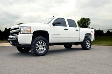 Load image into Gallery viewer, 4.75 Inch Lift Kit Combo Red Silverado/Sierra 1500 4WD (07-13) Rough Country