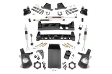 Load image into Gallery viewer, 4 Inch Lift Kit M1 Silverado/Sierra 1500 4WD (1999-2006 &amp; Classic) Rough Country