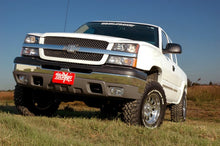 Load image into Gallery viewer, 4 Inch Lift Kit M1 Silverado/Sierra 1500 4WD (1999-2006 &amp; Classic) Rough Country