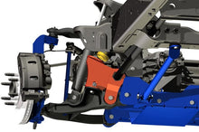 Cargar imagen en el visor de la galería, 4 Inch Lift Kit V2 Silverado/Sierra 1500 4WD (1999-2006 &amp; Classic) Rough Country