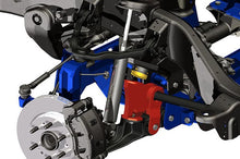 Cargar imagen en el visor de la galería, 4 Inch Lift Kit V2 Silverado/Sierra 1500 4WD (1999-2006 &amp; Classic) Rough Country