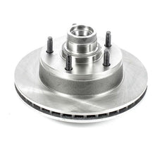 Cargar imagen en el visor de la galería, Power Stop 2003 Ford E-150 Front Autospecialty Brake Rotor