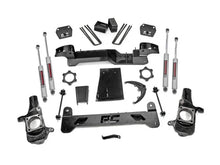 Load image into Gallery viewer, 6 Inch Suspension Lift Kit 01-06 Silverado/Sierra 1500HD 4WD Rough Country