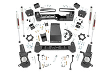 Load image into Gallery viewer, 6 Inch Lift Kit M1 Silverado/Sierra 2500 4WD (1999-2004) Rough Country