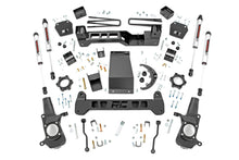 Load image into Gallery viewer, 6 Inch Lift Kit V2 Silverado/Sierra 2500 4WD (1999-2004) Rough Country