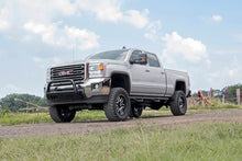 Cargar imagen en el visor de la galería, 5 Inch Lift Kit NTD M1 Silverado/Sierra 2500HD/3500HD (11-19) Rough Country