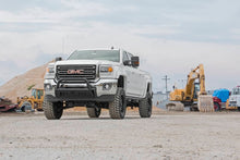 Cargar imagen en el visor de la galería, 5 Inch Lift Kit NTD M1 Silverado/Sierra 2500HD/3500HD (11-19) Rough Country