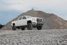 Cargar imagen en el visor de la galería, 5 Inch Lift Kit NTD M1 Silverado/Sierra 2500HD/3500HD (11-19) Rough Country