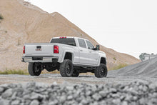 Cargar imagen en el visor de la galería, 5 Inch Lift Kit NTD M1 Silverado/Sierra 2500HD/3500HD (11-19) Rough Country