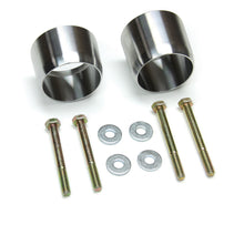 Cargar imagen en el visor de la galería, 12-18 Jeep Wrangler JK Exhaust Spacer Kit TeraFlex