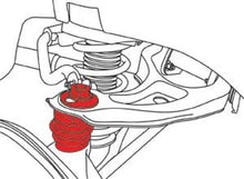 Cargar imagen en el visor de la galería, SPC Performance Acura Trasero Ajustable