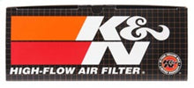 Cargar imagen en el visor de la galería, K&amp;N Koehler 1.75 inch H 5.5 inch ID 7 inch OD Round Drop In Air Filter