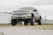 Load image into Gallery viewer, 7.5 Inch Lift Kit M1 Struts/M1 Silverado/Sierra 1500 4WD (07-13) Rough Country