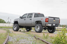 Load image into Gallery viewer, 7.5 Inch Lift Kit M1 Struts/M1 Silverado/Sierra 1500 4WD (07-13) Rough Country