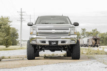 Load image into Gallery viewer, 7.5 Inch Lift Kit M1 Struts/M1 Silverado/Sierra 1500 4WD (07-13) Rough Country