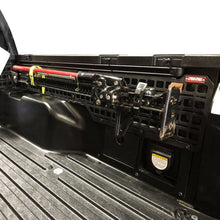 Cargar imagen en el visor de la galería, BuiltRight Industries 05-21 Toyota Tacoma Passenger Side Bedside Rack
