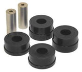 Prothane 94-02 Dodge Ram Kit de bujes de montaje de motor - Negro