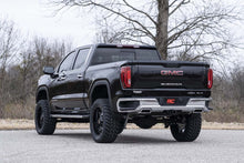 Cargar imagen en el visor de la galería, 6 Inch Lift Kit Mono Leaf Rear Diesel GMC Sierra 1500 2WD/4WD (19-24) Rough Country