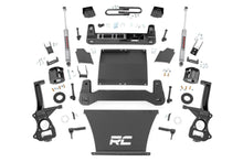 Load image into Gallery viewer, 6 Inch Lift Kit Mono Leaf Rear N3 GMC Sierra 1500 2WD/4WD (2025-2026) Rough Country