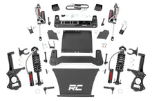 Load image into Gallery viewer, 6 Inch Lift Kit Mono Leaf Rear Vertex GMC Sierra 1500 2WD/4WD (25-26) Rough Country
