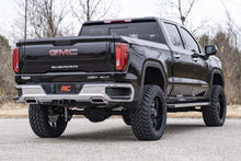 Cargar imagen en el visor de la galería, 6 Inch Lift Kit Mono Leaf Rear Vertex/V2 GMC Sierra 1500 2WD/4WD (19-24) Rough Country