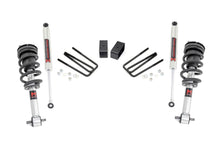 Load image into Gallery viewer, 3.5 Inch Lift Kit M1 Struts Silverado/Sierra 1500 2WD (07-13) Rough Country