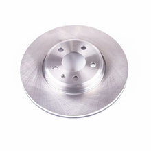 Cargar imagen en el visor de la galería, Power Stop 17-19 Audi A4 Front Autospecialty Brake Rotor
