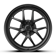 Cargar imagen en el visor de la galería, fifteen52 Sector RSR 19x9.5 5x120 22mm ET 72.56mm Center Bore Frosted Graphite