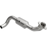 MagnaFlow 2008 F-150 V8 4.6 OEM Underbody Direct Fit Converter