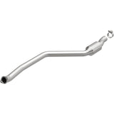 MagnaFlow 08-13 128i 3 L Underbody Direct Fit Converter
