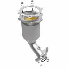 Cargar imagen en el visor de la galería, Magnaflow 2004 Nissan Quest CARB Compliant Direct Fit Cat Converter