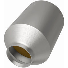 Cargar imagen en el visor de la galería, Magnaflow Universal Catalytic Converter 2in. Spun CA