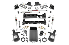 Load image into Gallery viewer, 6 Inch Lift Kit NTD M1 Silverado/Sierra 1500 4WD (99-06 &amp; Classic) Rough Country