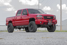 Load image into Gallery viewer, 6 Inch Lift Kit NTD M1 Silverado/Sierra 1500 4WD (99-06 &amp; Classic) Rough Country