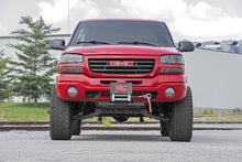 Load image into Gallery viewer, 6 Inch Lift Kit NTD M1 Silverado/Sierra 1500 4WD (99-06 &amp; Classic) Rough Country
