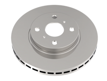Cargar imagen en el visor de la galería, DBA 2020+ Porsche Taycan Turbo En-Shield Standard HC Front Right Brake Rotor