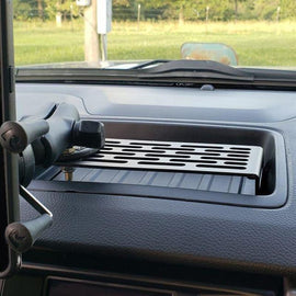 BuiltRight Industries 2019+ Ford Ranger / Dash Mount