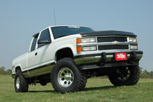Load image into Gallery viewer, 4 Inch Lift Kit M1 Silverado/Sierra 1500 Truck &amp; SUV 4WD (1988-1999) Rough Country