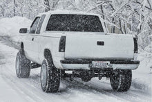 Load image into Gallery viewer, 4 Inch Lift Kit M1 Silverado/Sierra 1500 Truck &amp; SUV 4WD (1988-1999) Rough Country