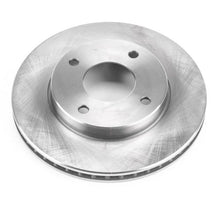 Cargar imagen en el visor de la galería, Power Stop 09-11 Nissan Versa Front Autospecialty Brake Rotor