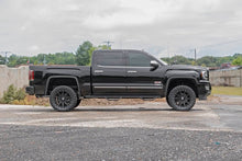Load image into Gallery viewer, 3.5 Inch Lift Kit UCA N3 Struts Red Silverado/Sierra 1500 (07-13) Rough Country