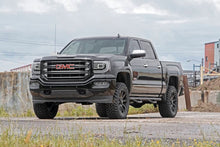 Cargar imagen en el visor de la galería, 3.5 Inch Lift Kit UCA M1 Struts Silverado/Sierra 1500 (07-13) Rough Country
