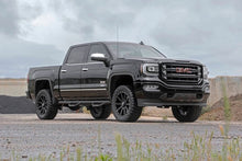 Cargar imagen en el visor de la galería, 3.5 Inch Lift Kit UCA M1 Struts Silverado/Sierra 1500 (07-13) Rough Country